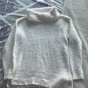 Kenneth Cole Turtle Neck Sweater